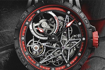 深圳江诗丹顿表官方售后店在哪