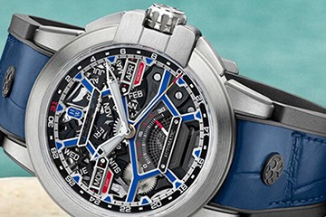 深圳江诗丹顿表官方售后网点在哪