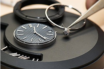 深圳江诗丹顿手表官方售后服务在哪里