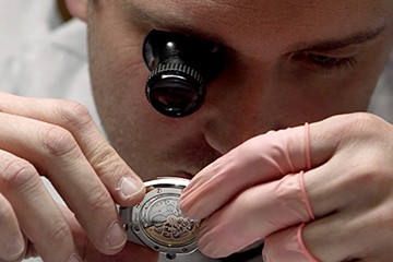 江诗丹顿表深圳售后网点在哪