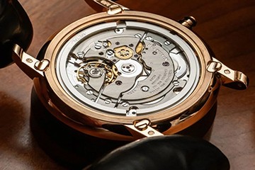 江诗丹顿表深圳官方售后在哪