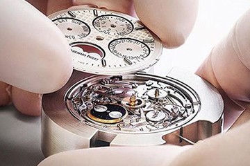 深圳江诗丹顿官方售后服务在哪