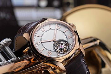 深圳江诗丹顿手表官方售后服务店在哪