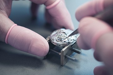 江诗丹顿手表深圳官方售后点在哪