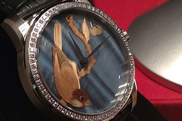 深圳江诗丹顿手表在哪里可以官方售后