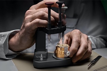 江诗丹顿表深圳官方售后点在哪