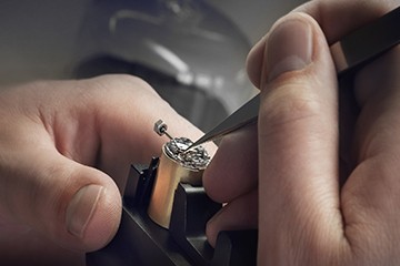 江诗丹顿深圳官方售后网点在哪