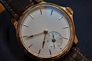 深圳江诗丹顿手表售后店在哪