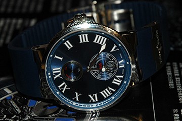 深圳江诗丹顿表官方售后点在哪