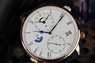 江诗丹顿手表在深圳哪能售后