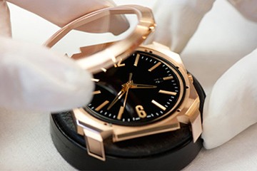 深圳江诗丹顿手表官方售后洗油