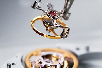 深圳江诗丹顿表有雾气维修