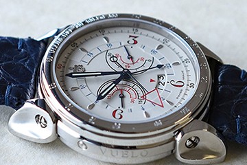 深圳江诗丹顿表起雾维修