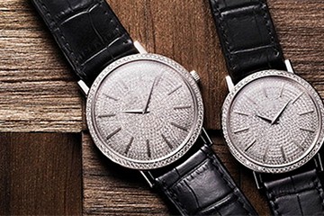 深圳江诗丹顿为什么停了