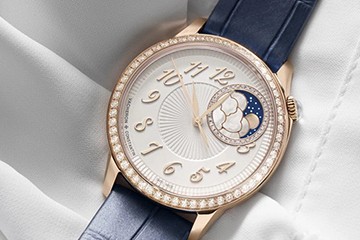 深圳江诗丹顿表有水珠维修